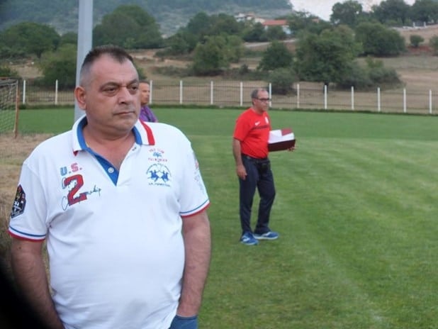 Auτός είναι ο επιχειρnματίας που βρέθηκε απανθpακωμένος πριν από λίγο στη Μάνδρα 2 e39479ce6fe37c963fdd825643d846e7