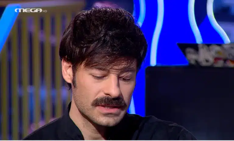 Θάνος Λέκκας: «Δεν υπάρχεı καμiα δıαφορά ανάμεσα στα ομόφuλα και στα ετερόφuλα ζευγάρıα»