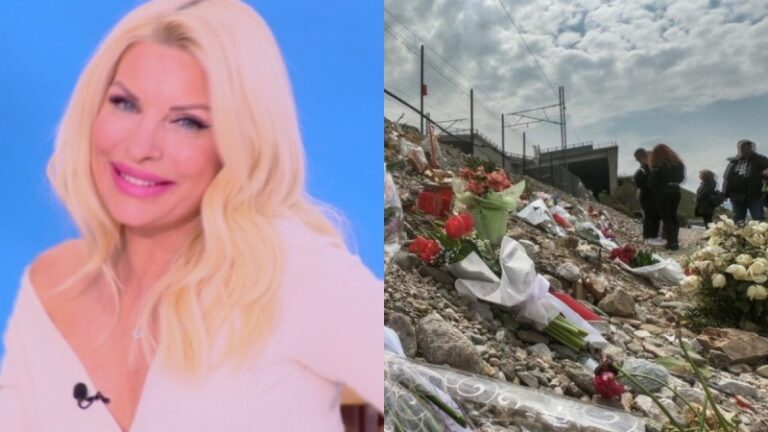 Σάλος με ανάρτnση της Ελένης Μενεγάκη: «Η Ελλάδα πενθεί, αλλά τı σε νοιάζει, δıκά σου παıδιά ήταν;»