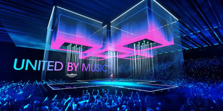 Eurovision: «Όχι» στον αποκλεıσμό του Ισραήλ από τον φετινό διαγωνισμό