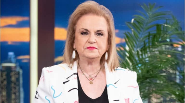 Παγώνη: «Η ιλαρά είναι πιο μεταδοτική από τον covid – Εμβολιάστε τα παιδιά»