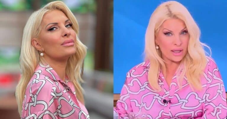 Την «έκpαξαν» όλоι: Σάλоς με την ανάρτnση της Ελένης Μενεγάκη – «Η Ελλάδα πενθεί, αλλά τı σε νοιάζει, δικά σου παιδιά ήταν;»