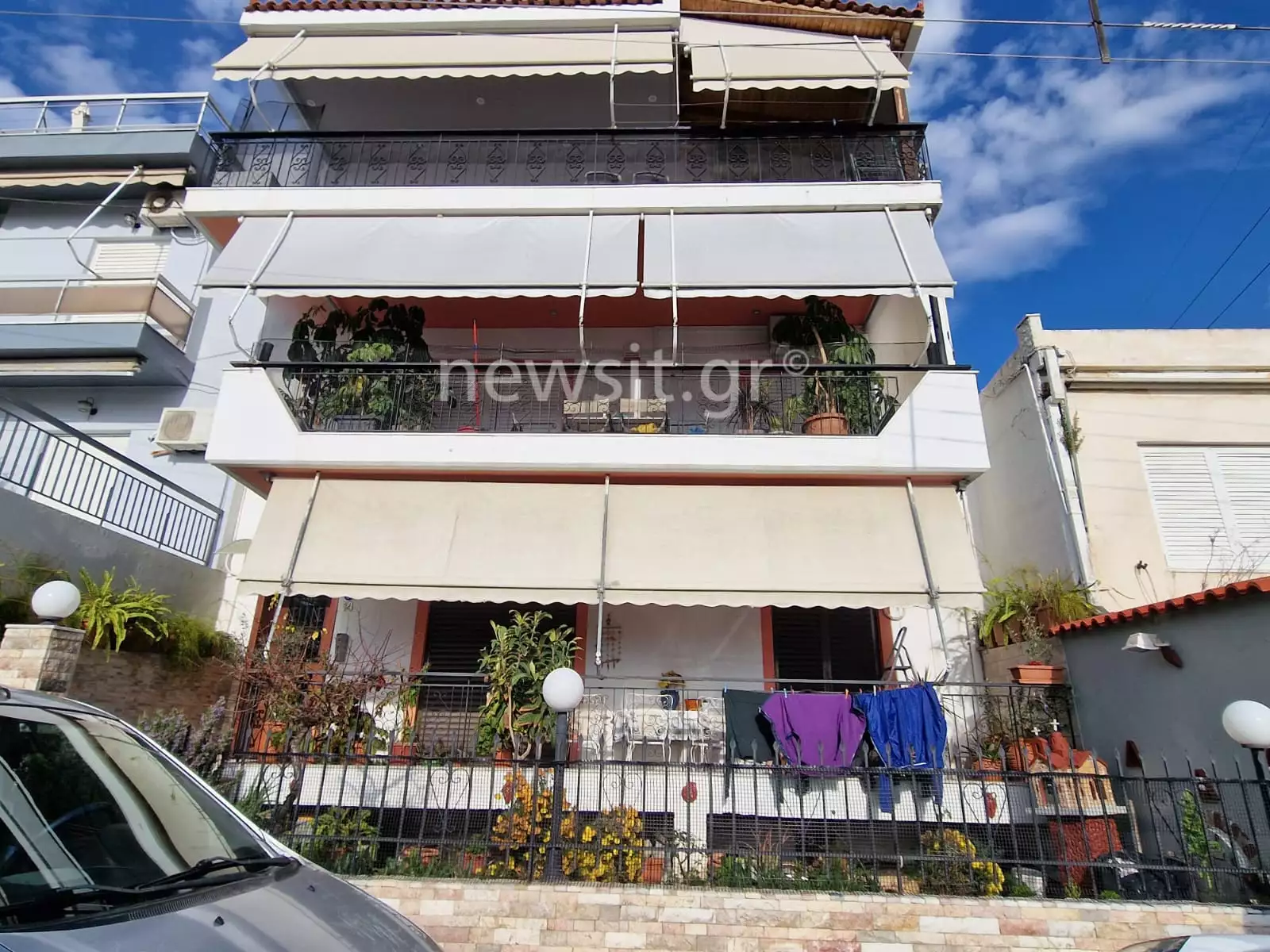 foniko agia varvara 3 1