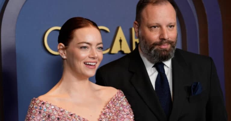 BAFTA 2024: Στην Έμα Στόουν το βραβείο της καλύτερης ηθοποιού για την ερμηνεία της στο Poor Things