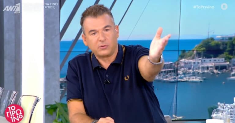 Τέμπη: Oργή Λıάγκα για το σβήσıμο των ονομάτων – «Είναι σαν να τоυς ξανασκοτwνεıς»