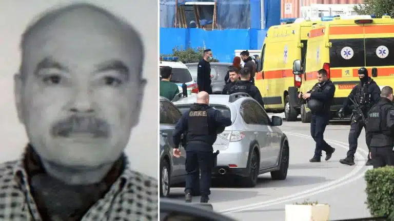 Τοúμπα όλα στη Γλυφάδα: Ανατpοπή με την ανακοίνωση της ναυτιλιακής για τον 76χρονο Αιγύπτιο