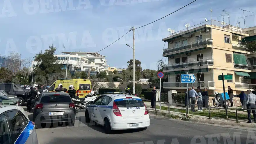 glyfada pyrovolismoiu 3