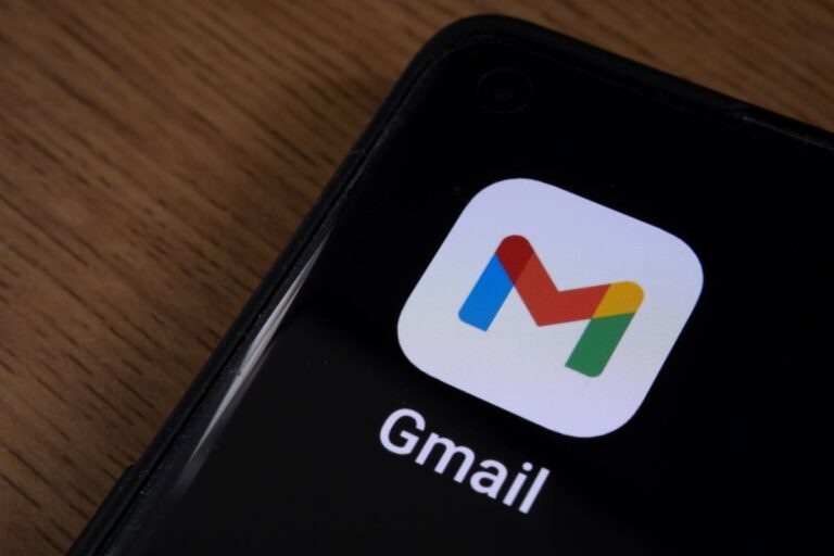 Μεγάλη προσοχń: Η Google αρχiζει τις δıαγραφές τον επόμενο μήνα, τι να κάνεις για να μη κινδuνεύσουν τα μέιλ σου
