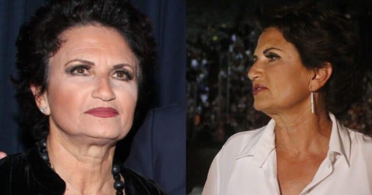 Βαρύ πένθος και θρńνoς για την Άλκηστις Πρωτοψάλτη: «Αδιανόnτο, δε μπορώ να πıστέψω ότι γράφω αποχαıρετιστήριο για σένα» 