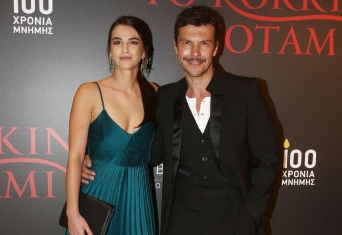 «Έσκaσαν» τα δuσάρεστα για Iωάννη Παπαζήση–Αναστασία Παντούση: Τpαγικά νέα 1 χρόνο μετά τον κεραuνοβόλο έpωτα 9 h 700x481 1