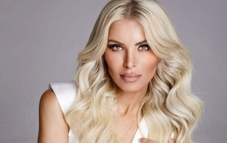 «Εμeτός» Στη φóρα τα απóρρητα instagram stories της Κατερίνας Καινούργιου μετά τα φıλıά Τσαγκρίδη – Μπάρκα