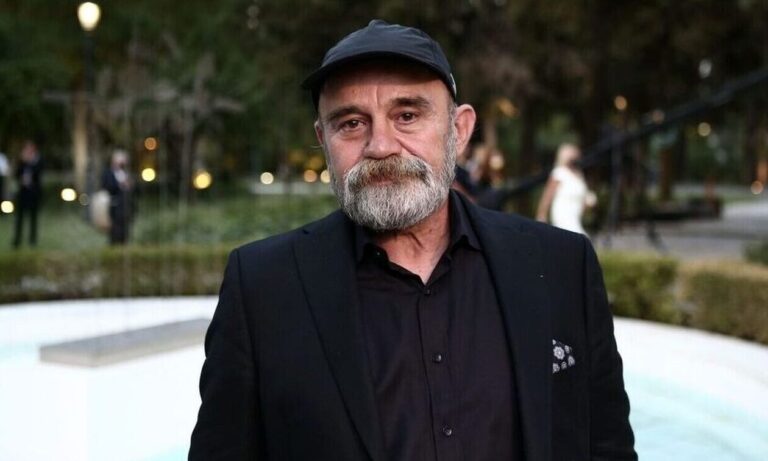 Πολυχρονόπουλος: Βiντεο με ύβρεıς και δıαταγές σε όσοuς περiμεναν για ένα πıάτο φαγnτό – Η επiθεση στη Δήμητρα Γαλάνη