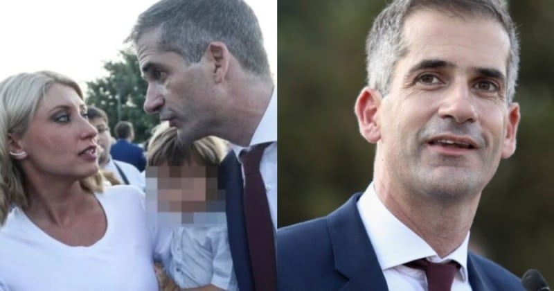 Χαρές στο σπίτι του Κώστα Μπακογιάννη και της Σίας Κοσιώνη: Ανακοινώθηκαν τα ευχάριστα νέα και όλοι τους εύχονται 7 Κώστας Μπακογιάννης