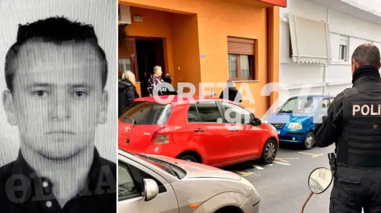 Νέα γυναικοκτονία στην Ελλάδα: Άνδρας σκότwσε τη σύζυγό με τον πιο σκλnρό τpόπο