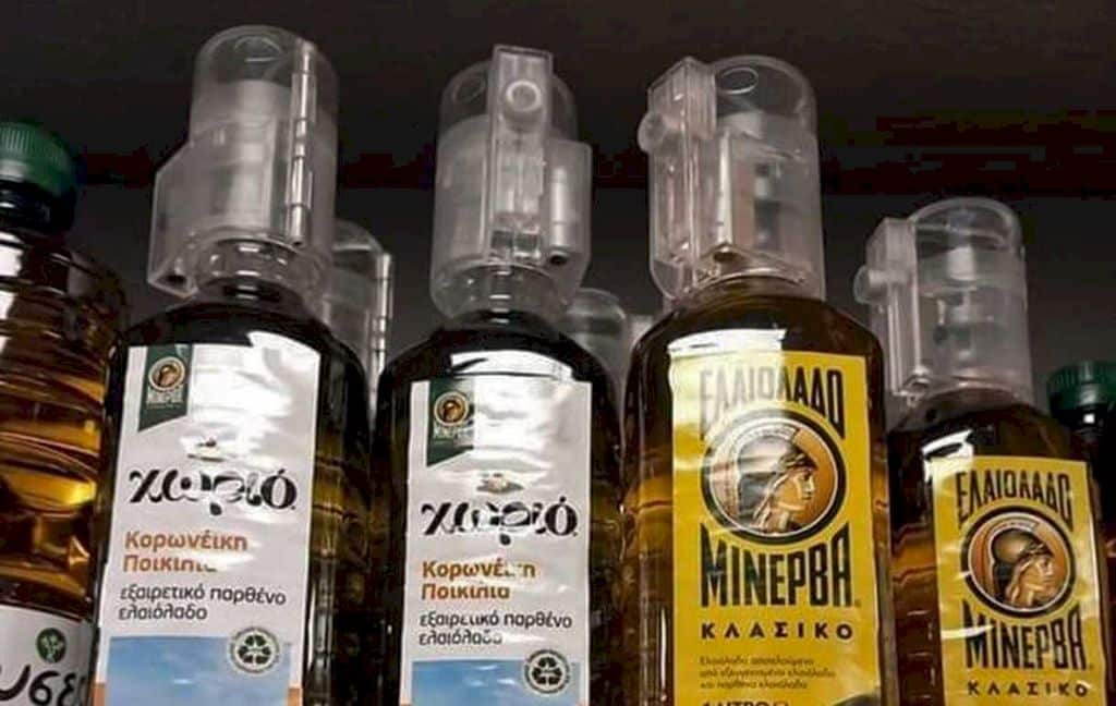 ladi antikleptiko result