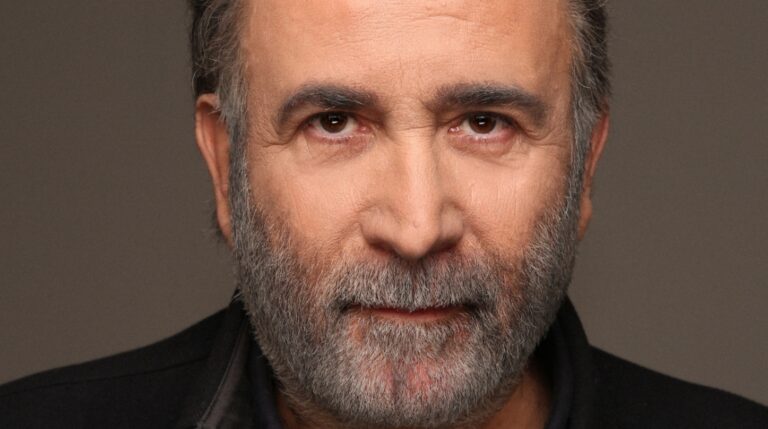 Μόνο με 10 λέξεις: O Λάκης Λαζόπουλος είπε για τους δημοσιογράφους όσα δεν τόλμnσε κανείς