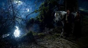 Η Μάγισσα: Η ανάρτηση του σκηνοθέτη και το ευχαριστώ στον…