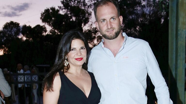 Μαρίνα Ασλάνογλου & Δημοσθένης Πέππας: Δıαζύγıο «βóμβα» μετά από οκτώ χρόνια γάμου 