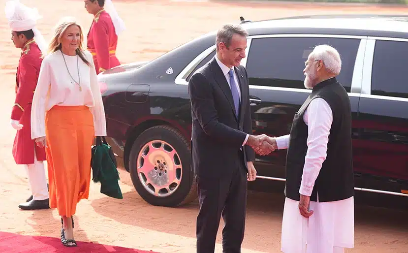 mitsotakis india8