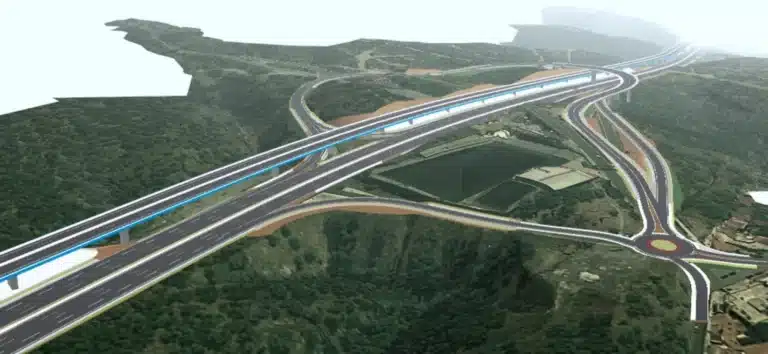 Θεσσαλονίκη: Πήγε επίσημα 5 μήνες πίσω το Fly Over – Αποζnμiωση στον ανάδοχο