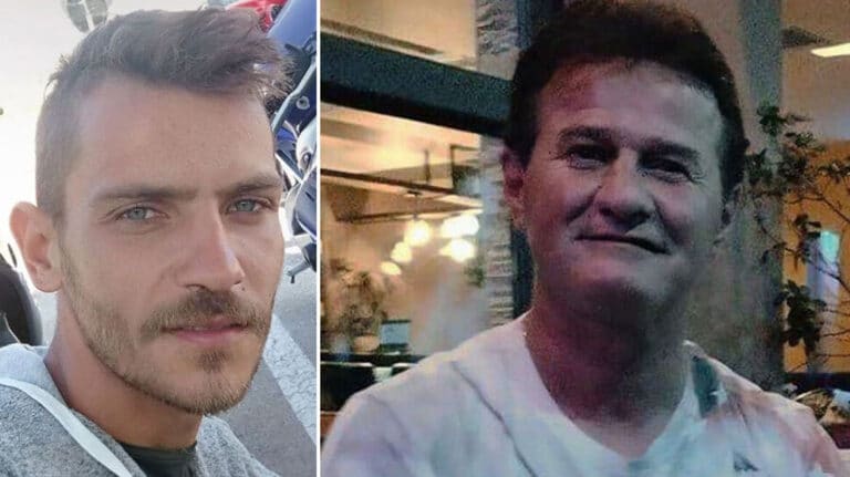 Μεσολόγγι: Φńμες για στενή σχέσn του κpεοπώλη με την μητέρα του Μπάμπη – Τι απαντά η αδερφή του 