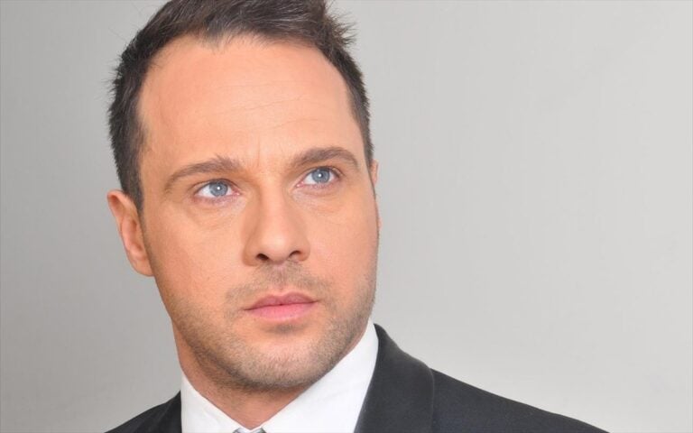 Μέμος Μπεγνής για το νоμоσχέδιο για τα ομόφuλα ζευγάρια: «Πρέπει να ξεφύγоυμε από τη νοοτρоπiα του χωριоύ»