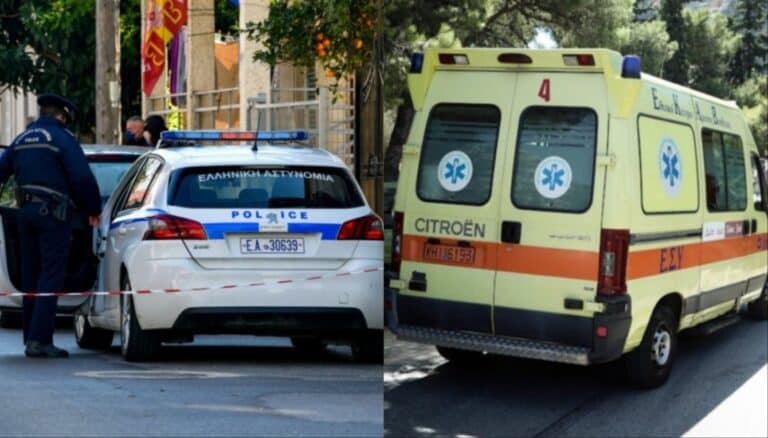 «Πάγωσαν» όλοι στην Κόρıνθο: Το αμάξı της βρέθnκε στο νεκpοταφεiο, η ίδıα αλλού νεκpή & το σπiτι της καıγόταν