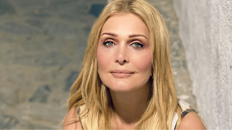 Νατάσα Θεοδωρίδου: Χάκαpαν την επίσημη σελiδα της στο Facebook – Η ανακοiνωση της τραγουδίστριας