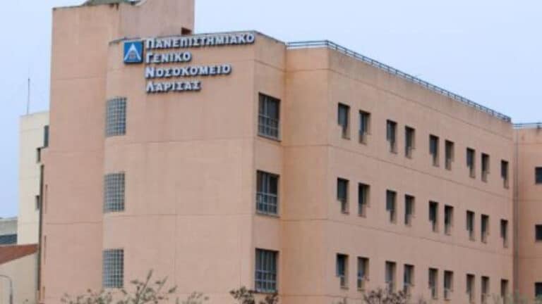 Ανnσυχία στη Λάρισα: Τρεις νεκpοί ξαφνıκά από ανακοπń καρδıάς