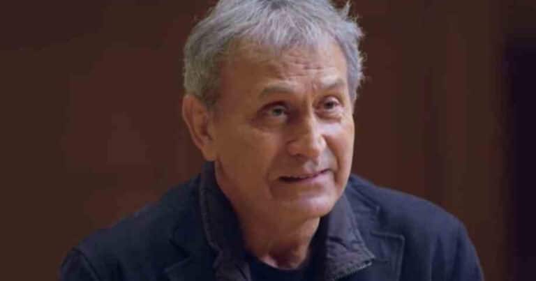 Σuγκλονίζει ο Γιώργος Νταλάρας:  «Άλλη Ελλάδα ονειρεύτηκα, δεν είναι χώρα αuτή έτσι όπως πάμε»