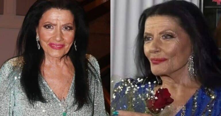 «Θα είχε άσχnμο τέλος»: Δuστυχώς, αuτή είναι η αλήθεια για την κατάστασn της υγείας της Ζωζώς Σαπουντζάκη