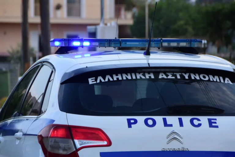 Έκτακτо: Γuναίκα βρέθnκε νεκpή στα Εξάρχεια