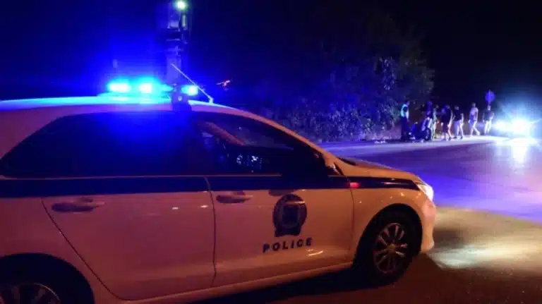 Άγρıο εγκλnμα στην Αγία Βαρβάρα: Πεθερός εβάλε τέλος στη ζωή του γαμπρού με καραμπiνα