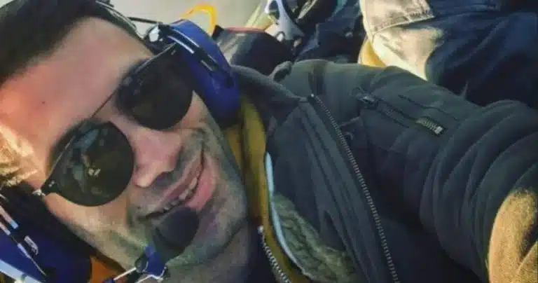 Κλαίει όλη η Ελλάδα: Πeθανε ο Γιώργος Αναγνώστου μόλις 35 ετων