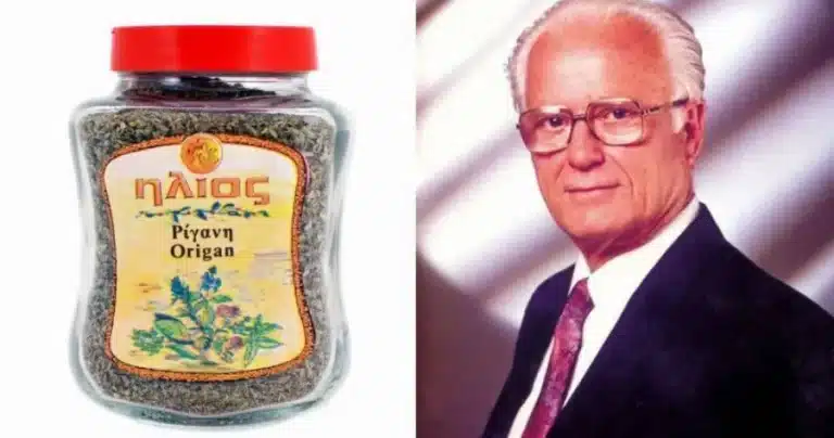 Έφυγε από τη ζωή ο ιδιοκτήτης και ιδρυτής πασίγνωστης Ελληνικής εταιρείας