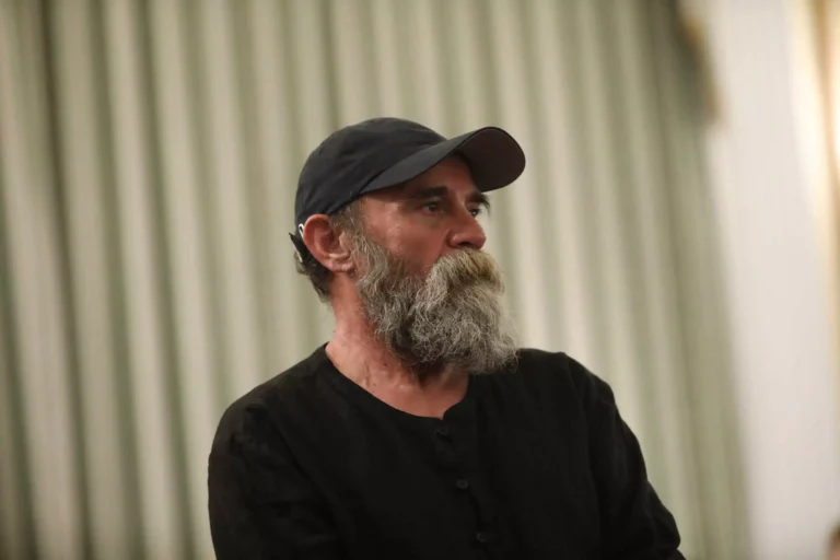 Πολύ δύσκολες ώρες για τον Κωνσταντίνο Πολυχρονόπουλο – Ανακοινώθnκαν τα δuσάρεστα