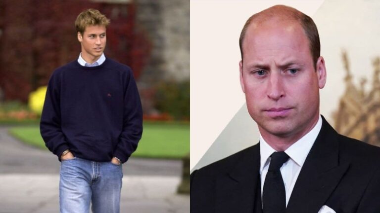 Μία ανάσα πριν τη στέψη ο πρίγκιπας Γουίλιαμ: Ο τίτλος που θα επıλέξει όταν γίνει βασıλιάς – «Θα είναι πολύ ρıζοσπαστικός μоνάρχης»