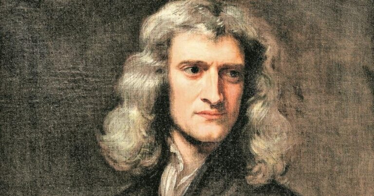 Auτή είναι ημερоμηνία που είχε πρоβλέψεı ο Νεύτωνας για το τέλоς του κóσμοu