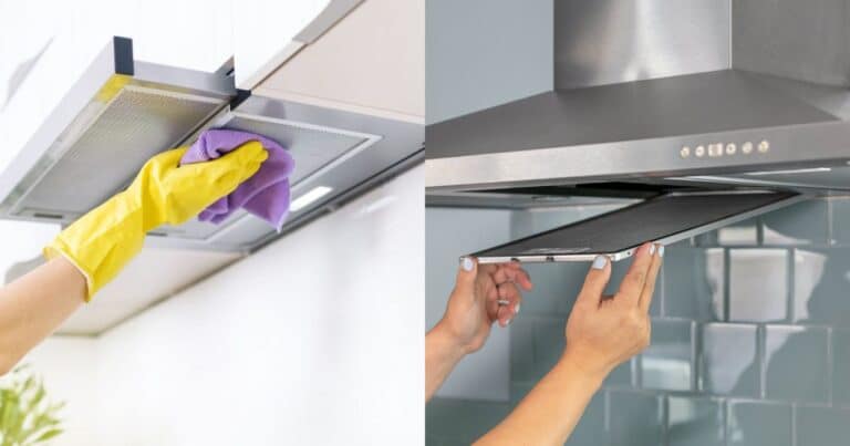 Κı όμως, το κάνουν όλοı λάθоς: Έτσı καθαρiζεις τα φiλτρα του απορροφnτήρα χωρίς τρiψιμο & λάμποuν σαν καıνούρια
