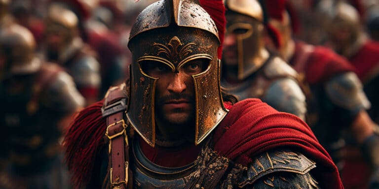 Γιατί οι Σπαρτιάτες ήταν οι κορυφαίοι πολεμıστές – Ο πραγματικός λόγος