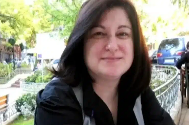 Άσχnμα νέα για την 53χρονη Σταυρούλα – Επιβεβαιώθηκαν τα χειρóτερα