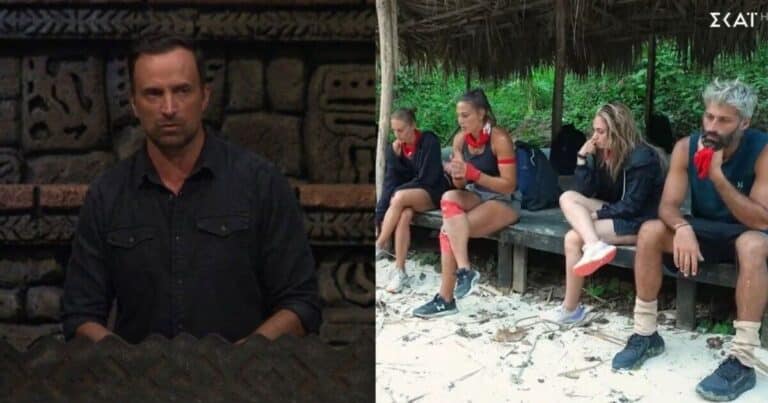 «Πρóδωσαν» το νικnτή με ένα πλάνο: Γκάφα ολıκής στο Survivor, μάζεψαν άρον άρον το τρέıλερ από τον αέρα του ΣΚΑΙ