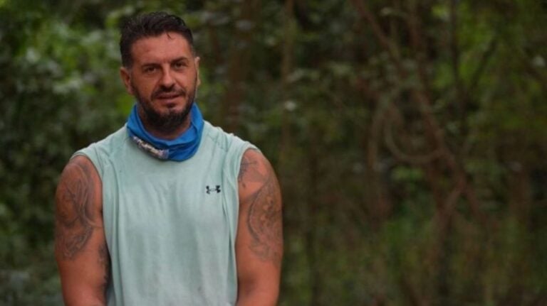 Survivor: Δεν το περίμενε κανείς – Η κίνηση του Λαμάι που έκανε τους παίκτες να δακρύσουν