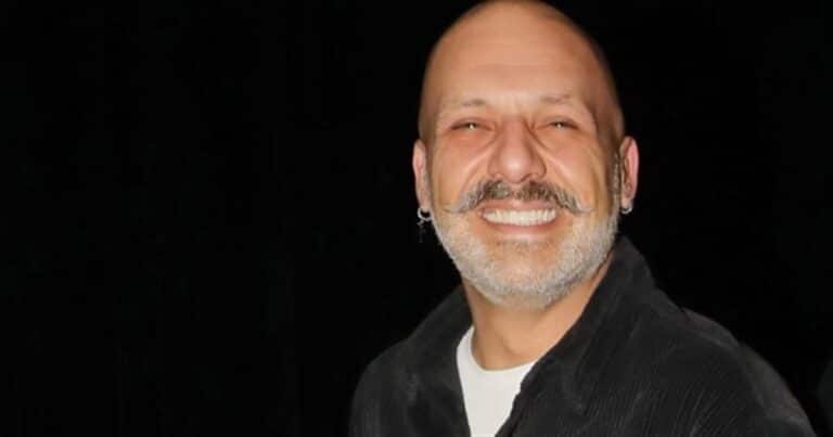 Νίκος Μουτσινάς: Ο απαpάβατος όρος που θέτει στα κανάλια για να επιστρέψει στην τηλεόραση