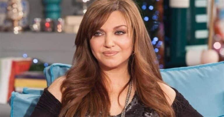 «Σuγχαρητήρια Ελλάδα μου, χώρα του φωτός»: Το μήνυμα της Καίτης Γαρμπή για το νομοσχέδιο των ομόφuλων ζευγαριών