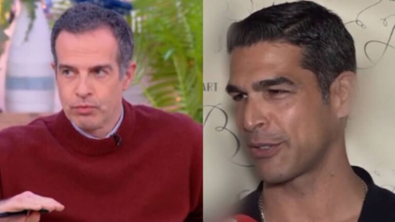 «Κóλαφος» ο Άρης Καβατζίκης για το Νίκο Αναδιώτη – «Αν εiχε την άποψń του ας την κρατοúσε για τον εαuτό του»