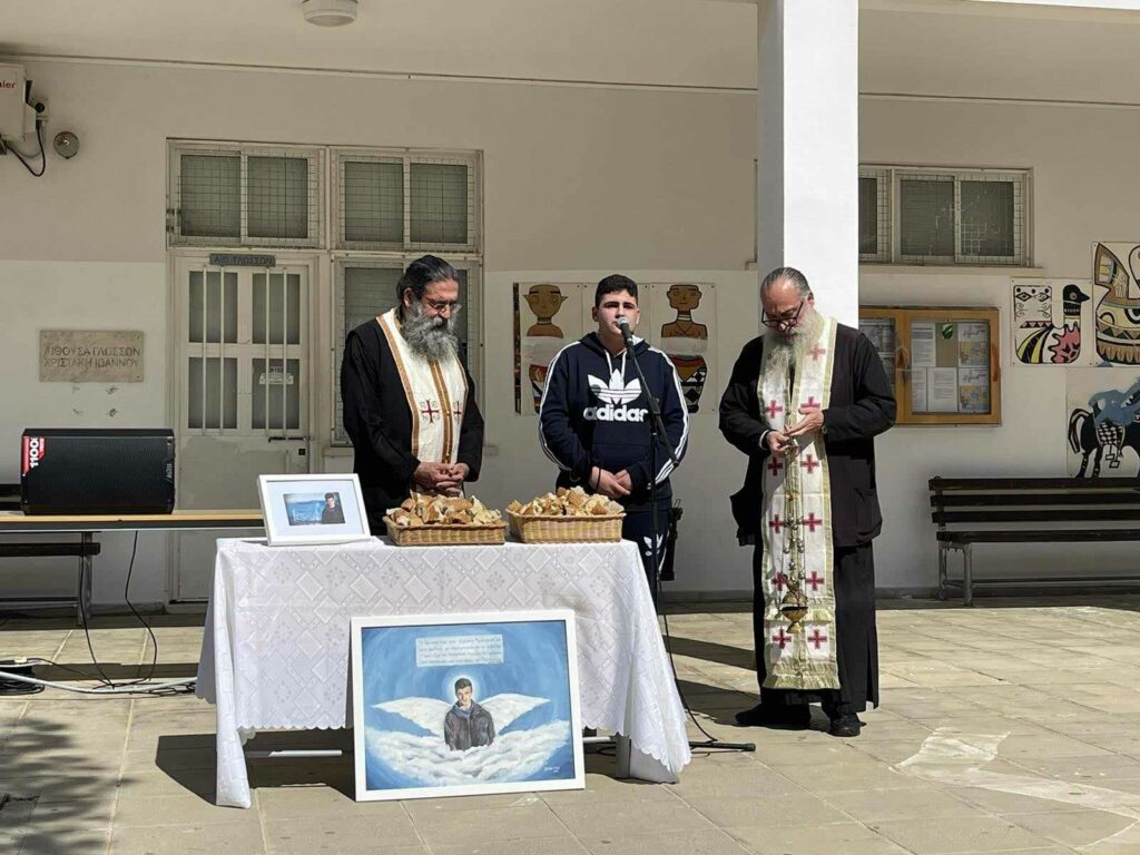 tempi kyprianos