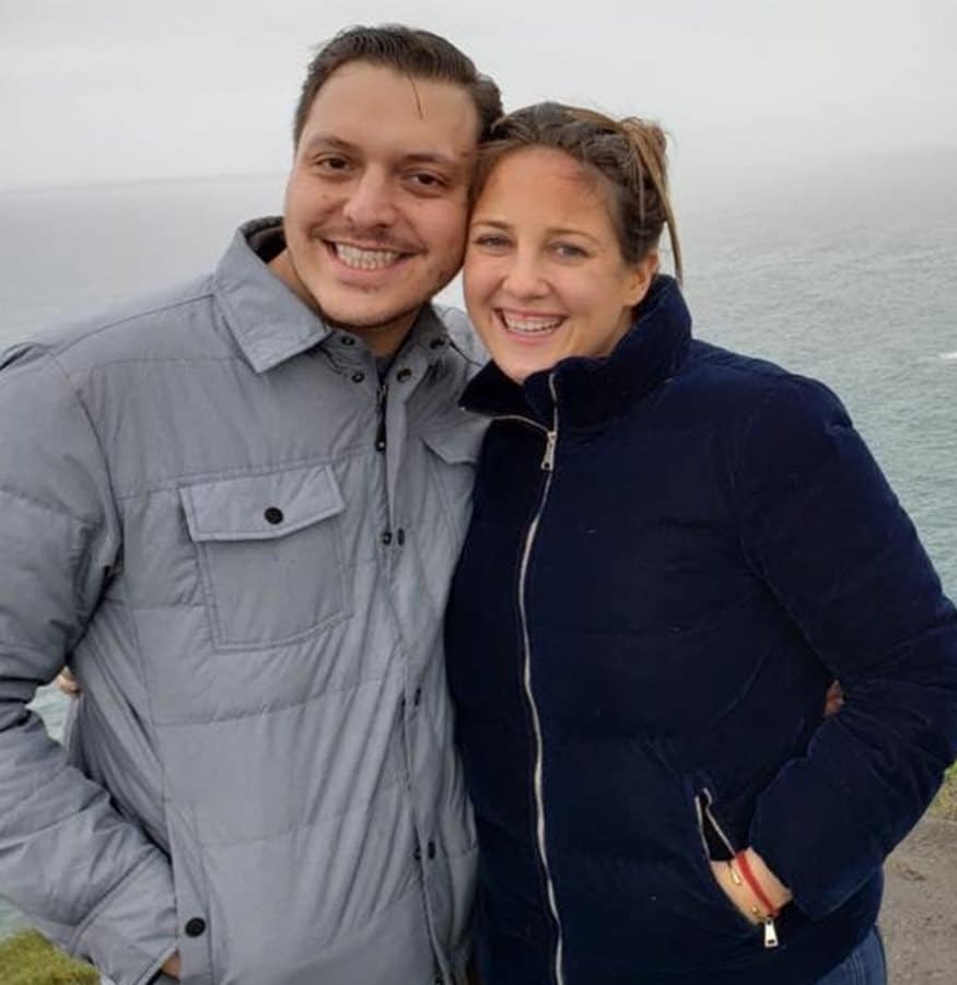 Θεοδώρα: Η κόρη του τέως βασιλιά Κωνσταντίνου παντρεύεται τον Μάθιου Κουμάρ στην Αθήνα 2 tgreece 53352913 2324084680936950 4262920230219603713 n