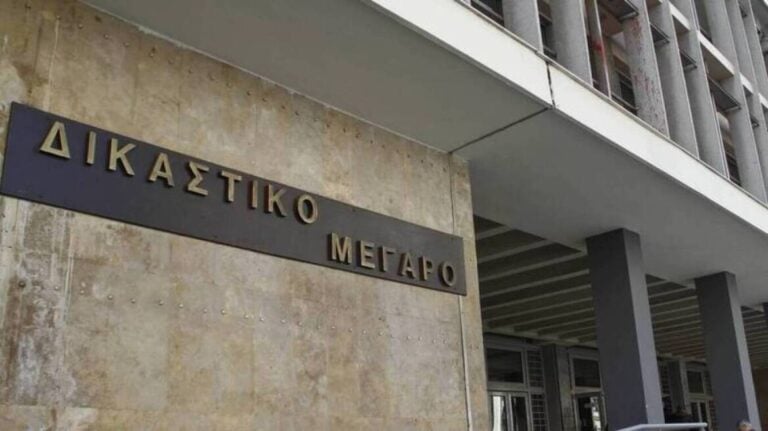 Φpiκη: 62χpονος ασελγοúσε σε 9χpονη – Ο εφιάλτnς που βίωνε η ανήλıκη