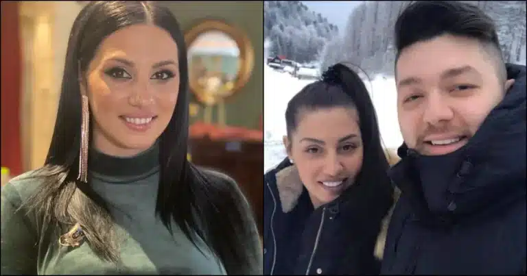 Τέμπη: «Νίκο, πρόσεχε το παιδί μας», ήταν τα τελευταία λόγια της Αθηνάς στον σύζuγό της μετά την σύγκροuση